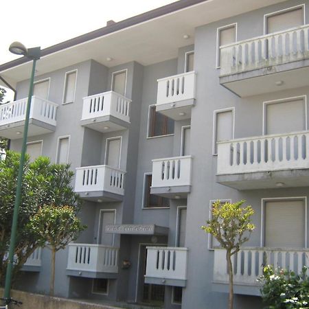 Condominio Rio Chico Lignano Sabbiadoro Exteriör bild
